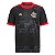 Camisa Flamengo 3 Michael 19 Torcedor 2021 / 2022 - Imagem 2