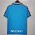 Camisa Manchester City Retrô 1997 / 1999 - Imagem 2