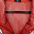 Casaco Corta Vento Bayern de munique Vermelho Com Listra Branca 2021 / 2022 - Imagem 4