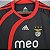 Camisa Benfica 2 Retrô 2009 / 2010 - Imagem 3