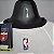 Regata Basquete NBA Brooklyn Nets Harden 13 Branca Edição Jogador Silk - Imagem 7