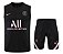 Kit Treino Conjunto Treino PSG 2021 / 2022 - Imagem 1