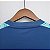 Camisa Arsenal Treino Azul Torcedor Masculina 2021 / 2022 - Imagem 6