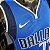 Regata Basquete NBA Dallas Mavericks Doncic 77 Azul Claro Edição Jogador Silk - Imagem 6