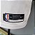 Regata Basquete NBA Denver Nuggets Jokic 15 Branca Limitada Edição Jogador Silk - Imagem 5