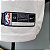 Regata Basquete NBA Denver Nuggets Murray 27 Branca Limitada Edição Jogador Silk - Imagem 4