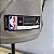 Regata Basquete NBA Brooklyn Nets Harris 12 Cinza Edição Jogador Silk - Imagem 4