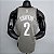 Regata Basquete NBA Brooklyn Nets Griffin 2 Cinza Edição Jogador Silk - Imagem 8