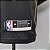 Regata Basquete NBA Miami Heat Adebayo 13 Preta Edição Jogador Silk 2022 - Imagem 8
