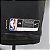 Regata Basquete NBA Miami Heat Herro 14 Preta Edição Jogador Silk 2022 - Imagem 6