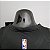 Regata Basquete NBA Miami Heat Herro 14 Preta Edição Jogador Silk 2022 - Imagem 4