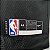 Regata Basquete NBA Oklahoma Westbrook 0 Preta Edição Jogador Silk - Imagem 5
