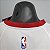 Regata Basquete NBA Cleveland Cavaliers Rose 1 Branca Edição Jogador Silk 2021 - Imagem 7