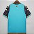 Camisa Venezia Goleiro Azul Torcedor Masculina 2021 / 2022 - Imagem 2