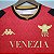 Camisa Venezia Goleiro Vermelha Torcedor Masculina 2021 / 2022 - Imagem 4