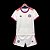 Kit Infantil Chile 2 Camisa e Short  2020 / 2021 - Imagem 1