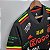 Camisa Ajax Bob Marley Edição Especial Comemorativa Torcedor 2021 / 2022 - Imagem 4