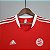 Camisa Bayern De Munique Treino Vermelha Torcedor Masculina 2021 / 2022 - Imagem 3