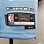 Regata Basquete NBA Los Angeles Clippers George 13 Azul Edição Jogador Silk 2022 - Imagem 5