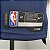 Regata Basquete NBA Philadelphia 76ers Iverson 3 Edição Azul Jogador Silk 2022 - Imagem 5