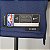 Regata Basquete NBA Philadelphia 76ers Curry 31 Edição Azul Jogador Silk 2022 - Imagem 6