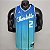 Regata Basquete NBA Charlotte Hornets Ball 2 Edição Azul Jogador Silk 2022 - Imagem 1