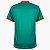 Nova Camisa Camarões 1 Torcedor Masculina 2022 - Imagem 2