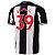 Camisa Newcastle United 1Bruno G. 39 Torcedor 2021 / 2022 - Imagem 3