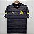 Nova Camisa Borussia Dortmund Pré-Match Torcedor Masculina 2022 / 2023 - Imagem 1