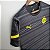 Nova Camisa Borussia Dortmund Pré-Match Torcedor Masculina 2022 / 2023 - Imagem 4