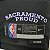 Regata Basquete NBA Sacramento Kings Fox 5 Preta Edição Jogador Silk 2022 - Imagem 5