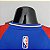 Regata Basquete NBA Washington Wizards Beal 3 Edição Jogador Silk 2022 - Imagem 4
