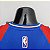 Regata Basquete NBA Washington Wizards Harrell 6 Edição Jogador Silk 2022 - Imagem 6