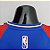 Regata Basquete NBA Washington Wizards Kuzma 33 Edição Jogador Silk 2022 - Imagem 5