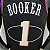 Regata Basquete NBA Phoenix suns Booker 1 Edição Jogador Silk 2022 - Imagem 6