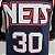 Regata Basquete NBA Brooklyn Nets Curry 30 Edição Jogador Silk 2022 - Imagem 8