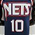 Regata Basquete NBA Brooklyn Nets Simmons 10 Edição Jogador Silk 2022 - Imagem 7