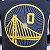 Regata Basquete NBA Golden State Warriors Payton ll 0 Preta Edição Jogador Silk 2022 - Imagem 9