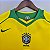 Camisa Brasil 1 Retrô 2004 / 2006 - Imagem 3
