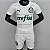 Novo Kit Infantil Palmeiras 2 Camisa e Short  2022 / 2023 - Imagem 1