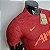 Nova Camisa Edição Jogador Liverpool Treino Vermelha 2022 / 2023 - Imagem 4