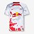 Nova Camisa Red Bull Leipzig 1 Torcedor Masculina 2022 / 2023 - Imagem 1