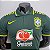 Camisa Edição Jogador Brasil Polo Verde - Imagem 6