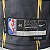 Regata Basquete NBA Toronto Raptors Vanvleet 23 Preta Edição Jogador Silk 2022 - Imagem 8