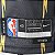 Regata Basquete NBA Toronto Raptors Siakam 43 Preta Edição Jogador Silk 2022 - Imagem 7