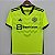 Nova Camisa Manchester United Verde FluorescenteTorcedor Masculina 2022 / 2023 - Imagem 1