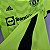 Nova Camisa Manchester United Verde FluorescenteTorcedor Masculina 2022 / 2023 - Imagem 6