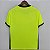 Nova Camisa Manchester United Verde FluorescenteTorcedor Masculina 2022 / 2023 - Imagem 2