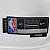Regata Basquete NBA Philadelphia 76ers 75º aniversário Harden 1 Edição Jogador Silk - Imagem 7