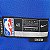 Regata Basquete NBA Philadelphia 76ers 75º aniversário Azul Howard 39 Edição Jogador Silk - Imagem 6